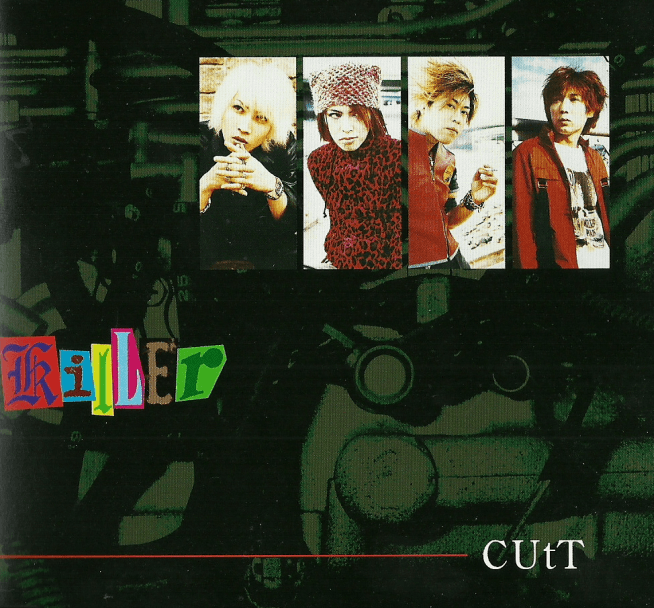 CUtT