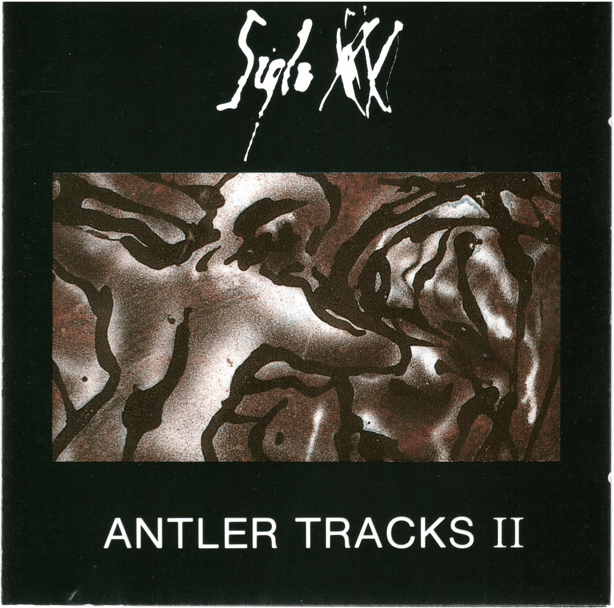 Antler Tracks II