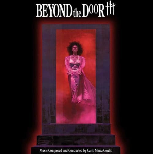 Beyond The Door III
