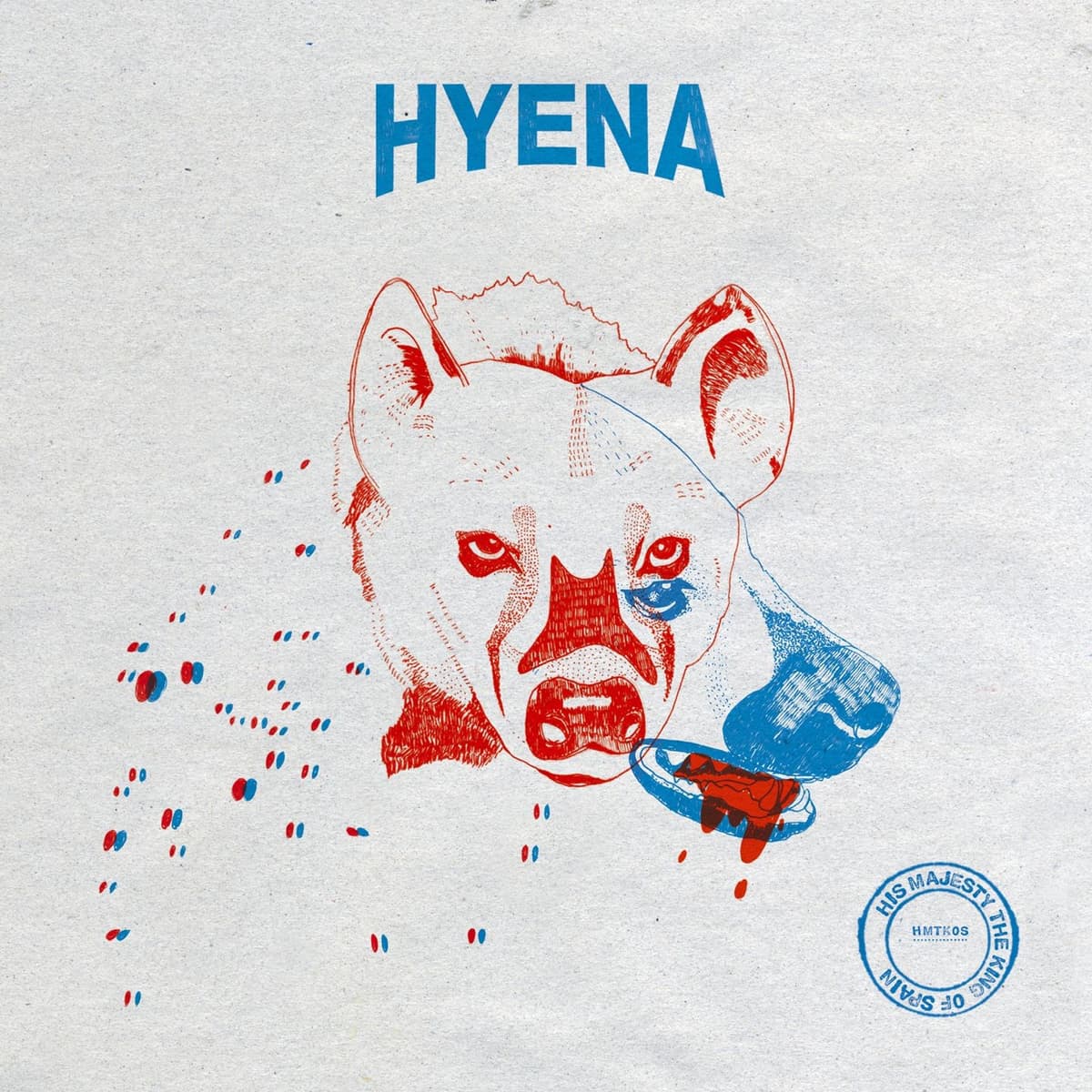Hyena
