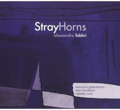 StrayHorns
