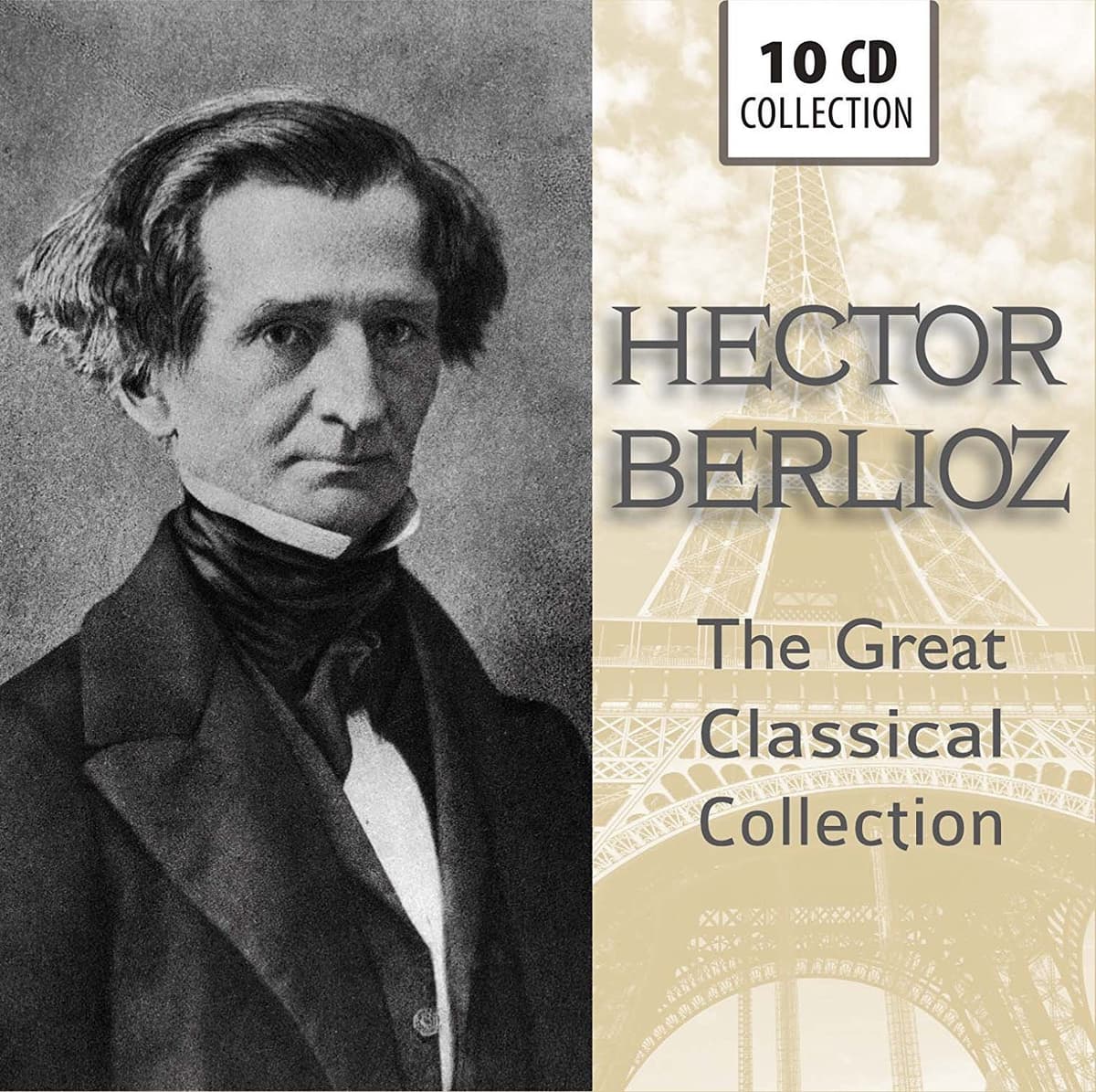 The Great Classical Collection