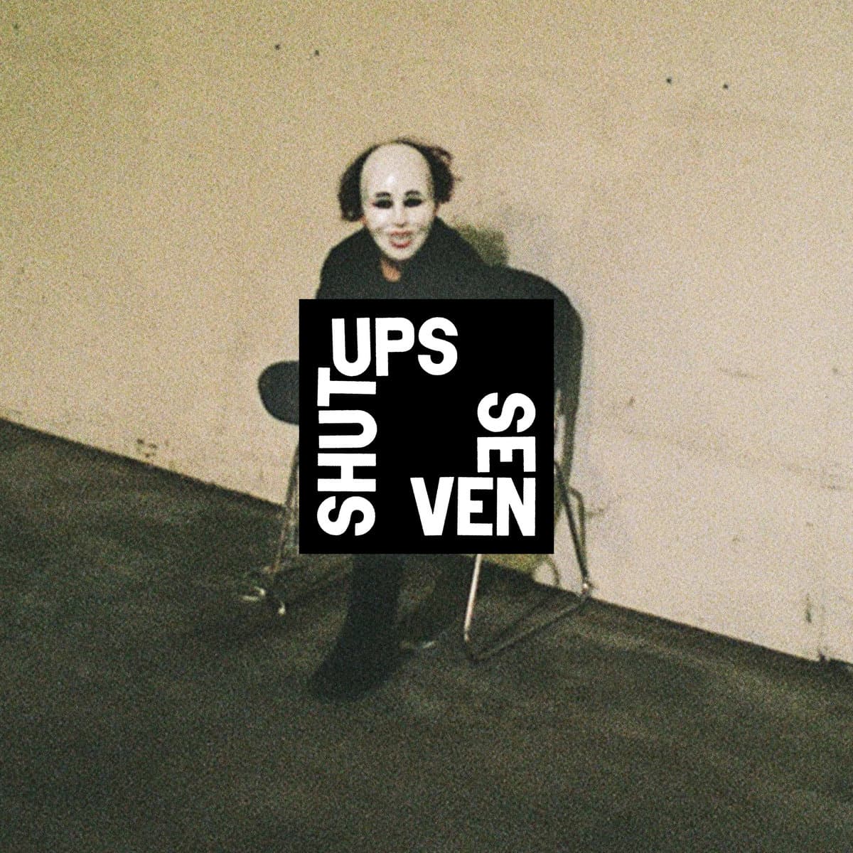 Seven