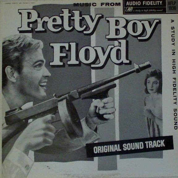 Pretty Boy Floyd