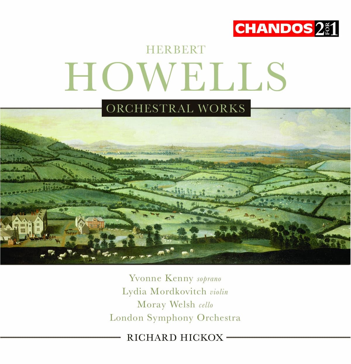 Orchestral Works