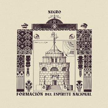 Formación del espíritu nacional