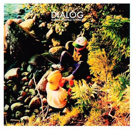 Dialog