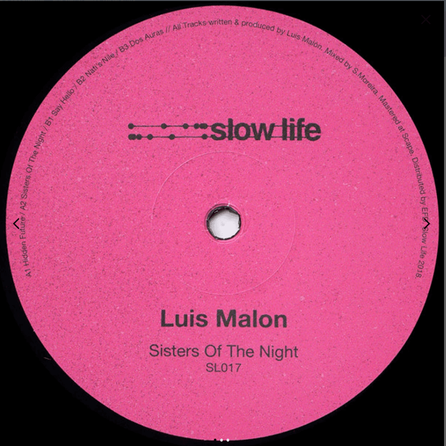 Sisters Of The Night