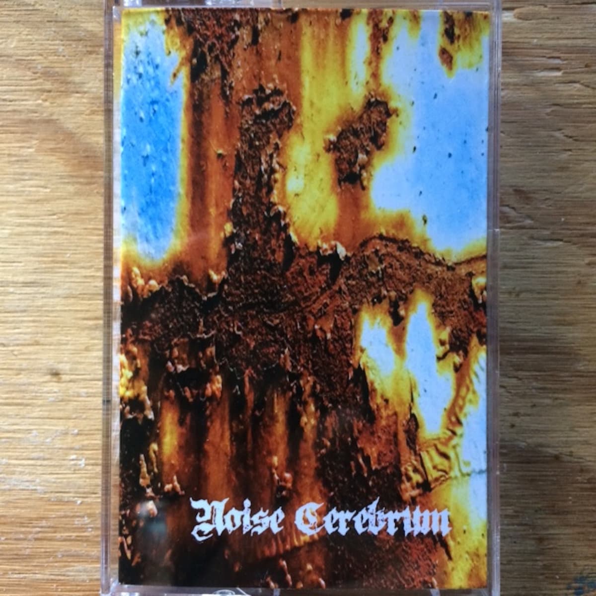 Noise Cerebrum