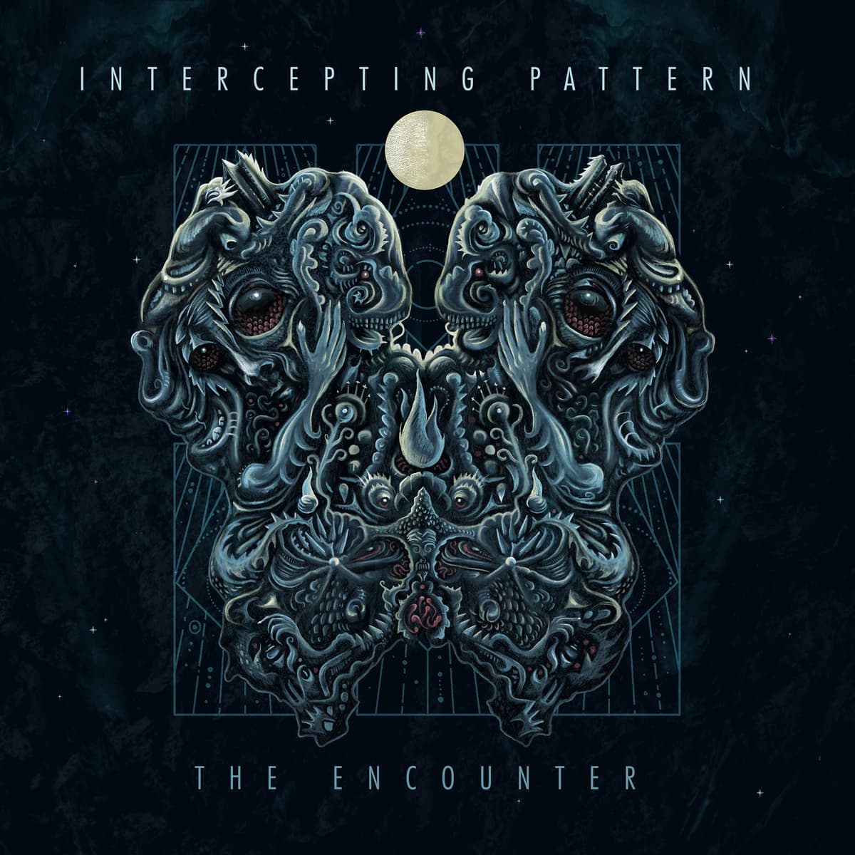 The Encounter