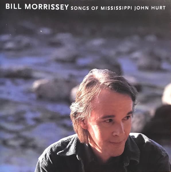 Songs of Mississippi John Hurt
