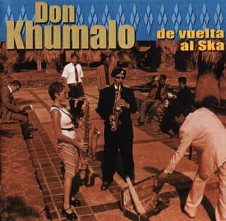 De Vuelta Al Ska