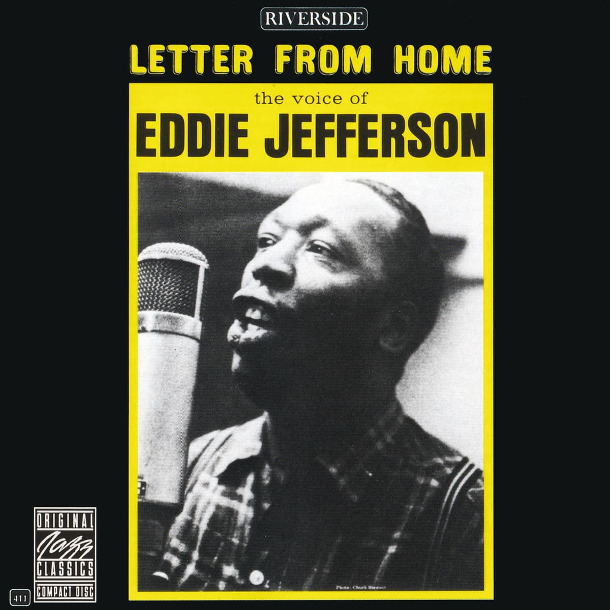 Letter From Home