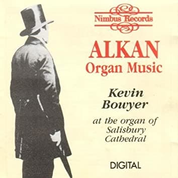 Organ Music