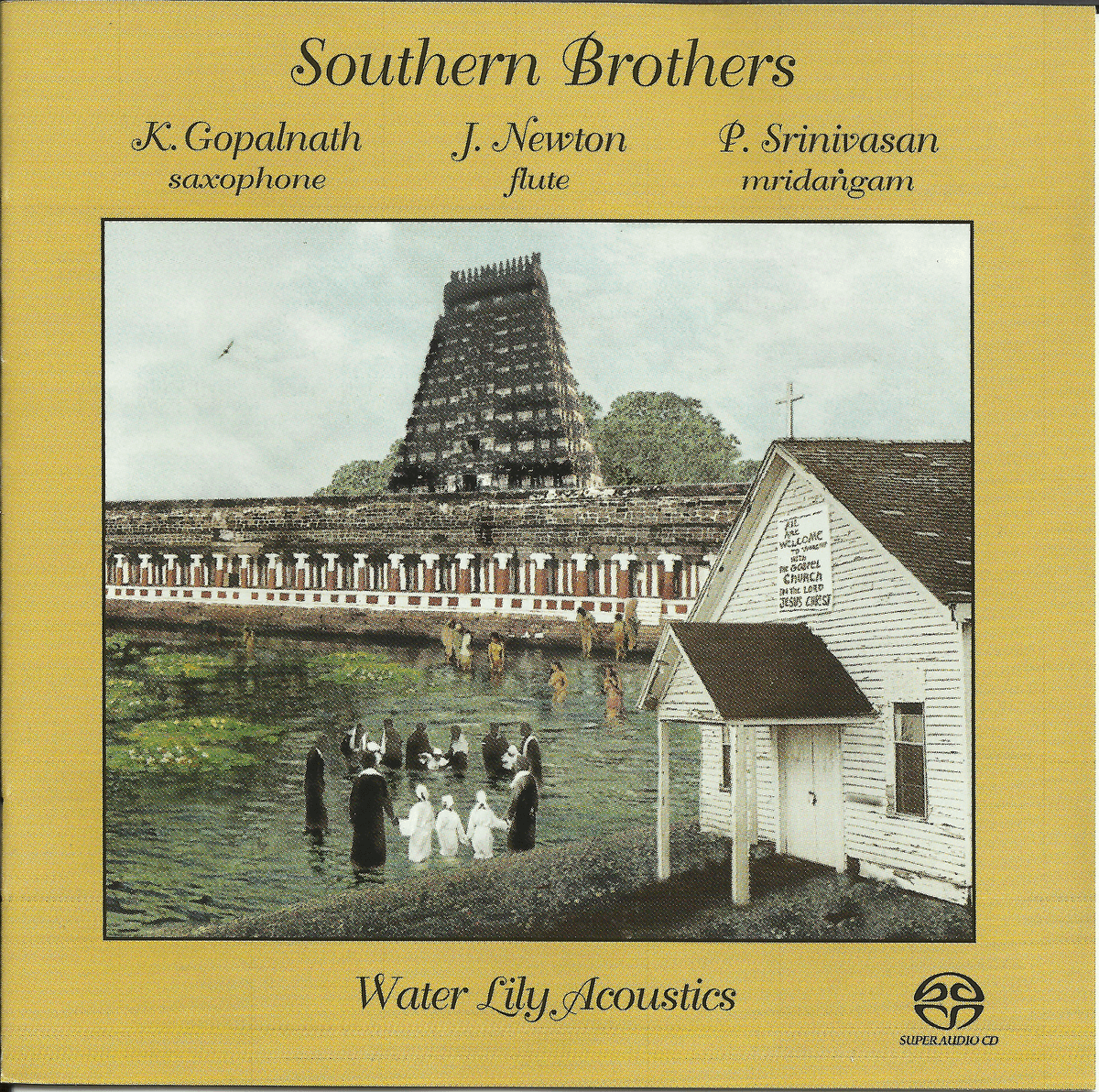 Southern Brothers