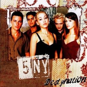 Destynation
