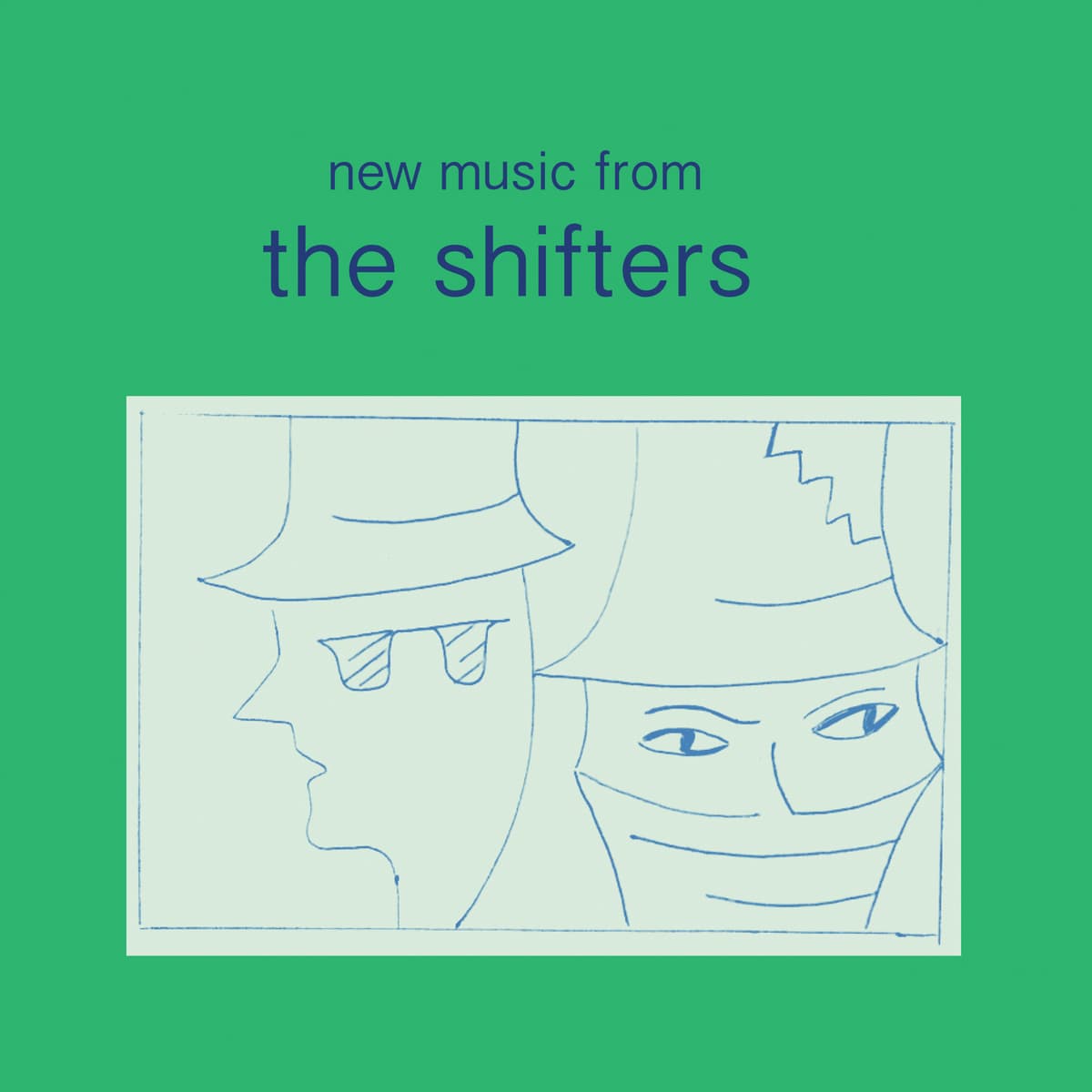 Left Bereft