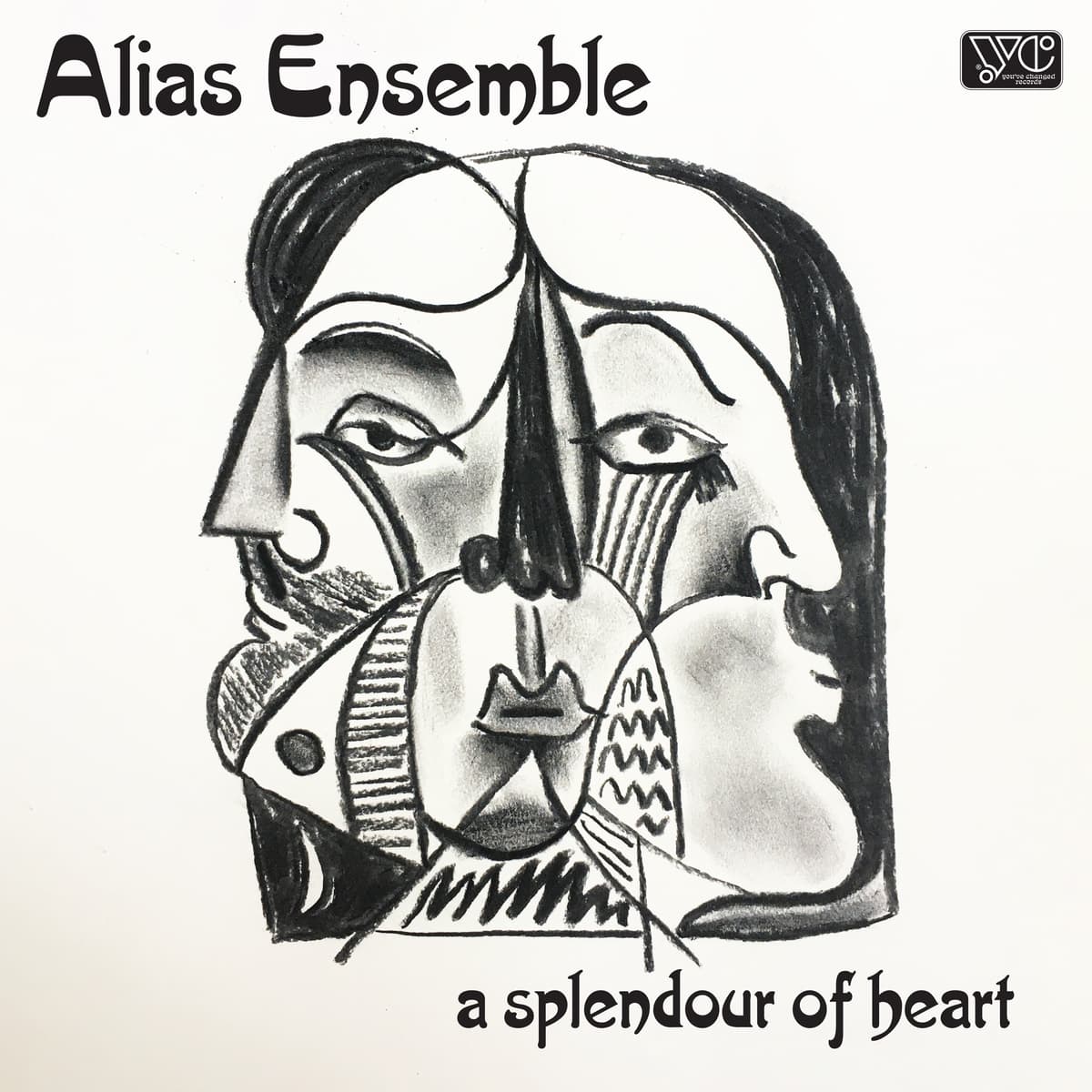A Splendour of Heart