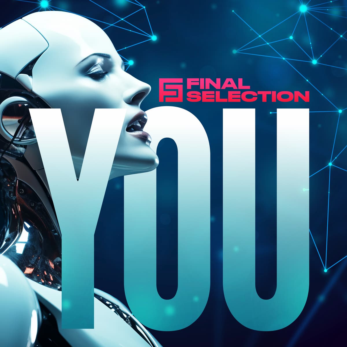You