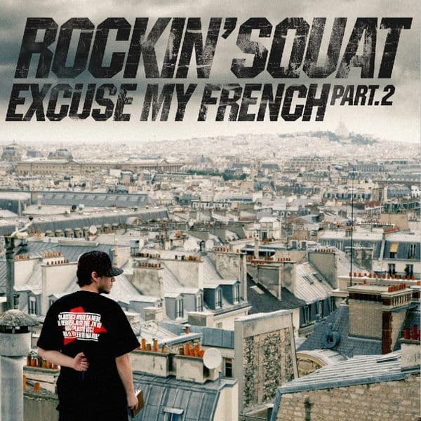 Excuse My French, Part 2