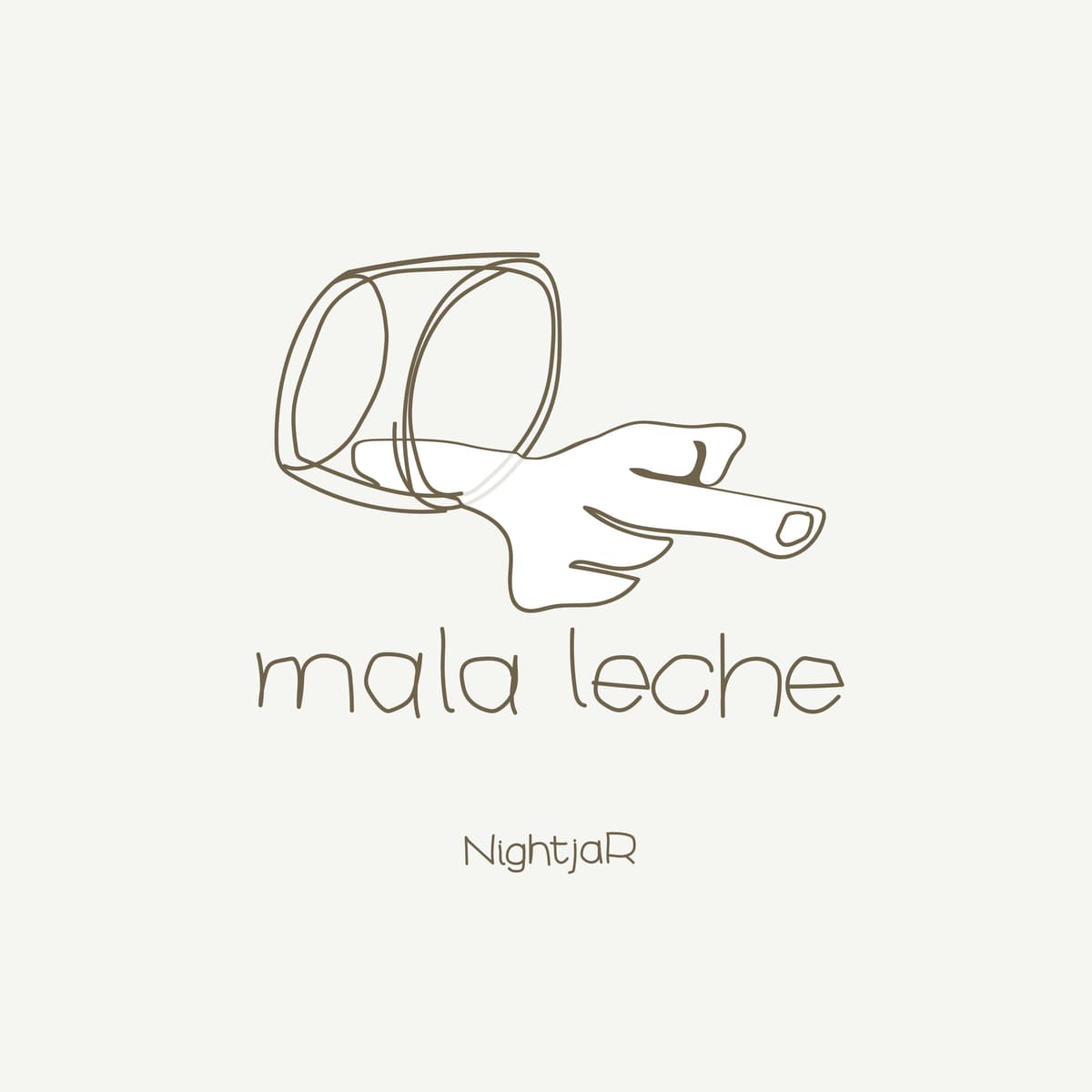 Mala leche