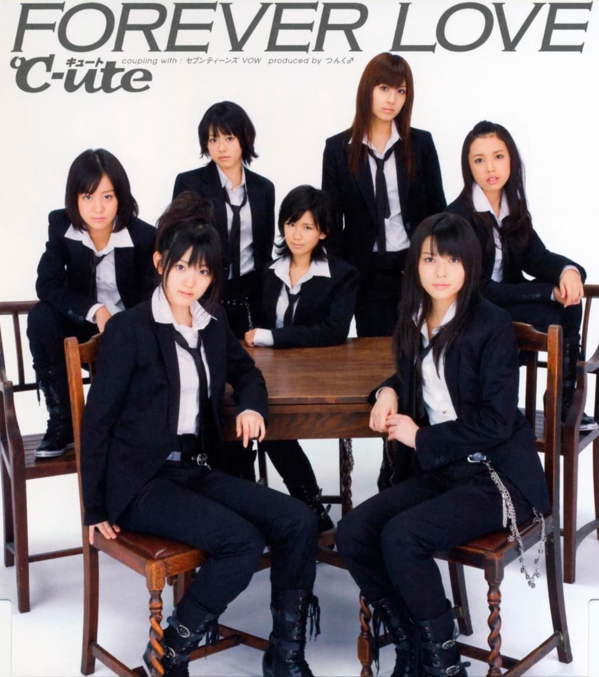 FOREVER LOVE