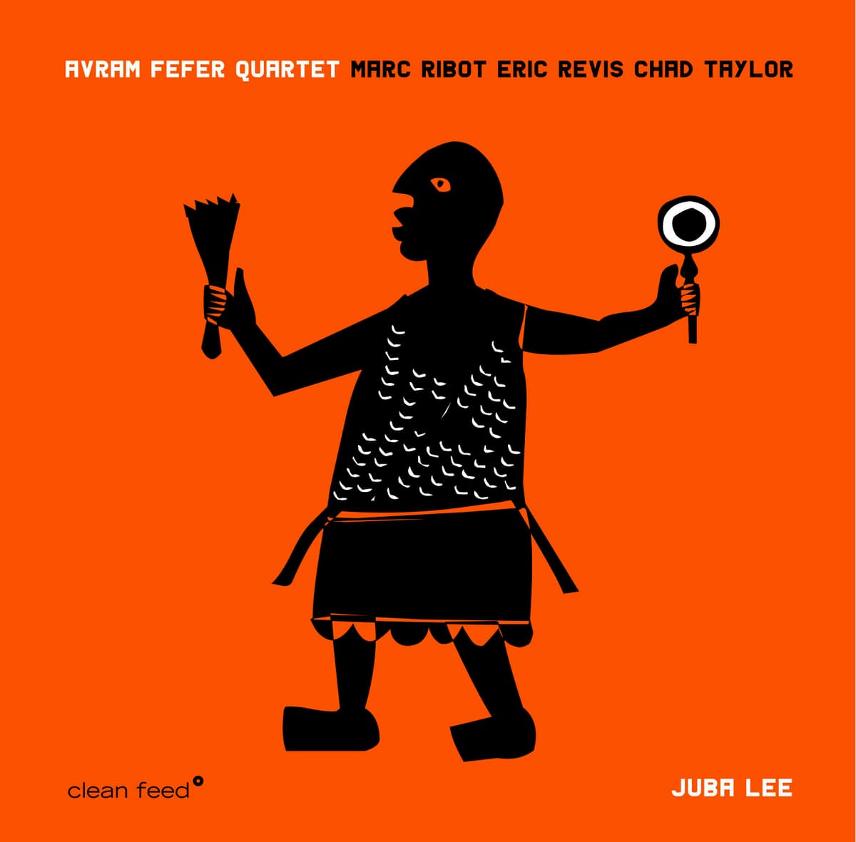 Juba Lee
