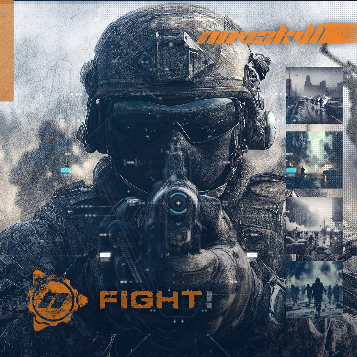 Fight!