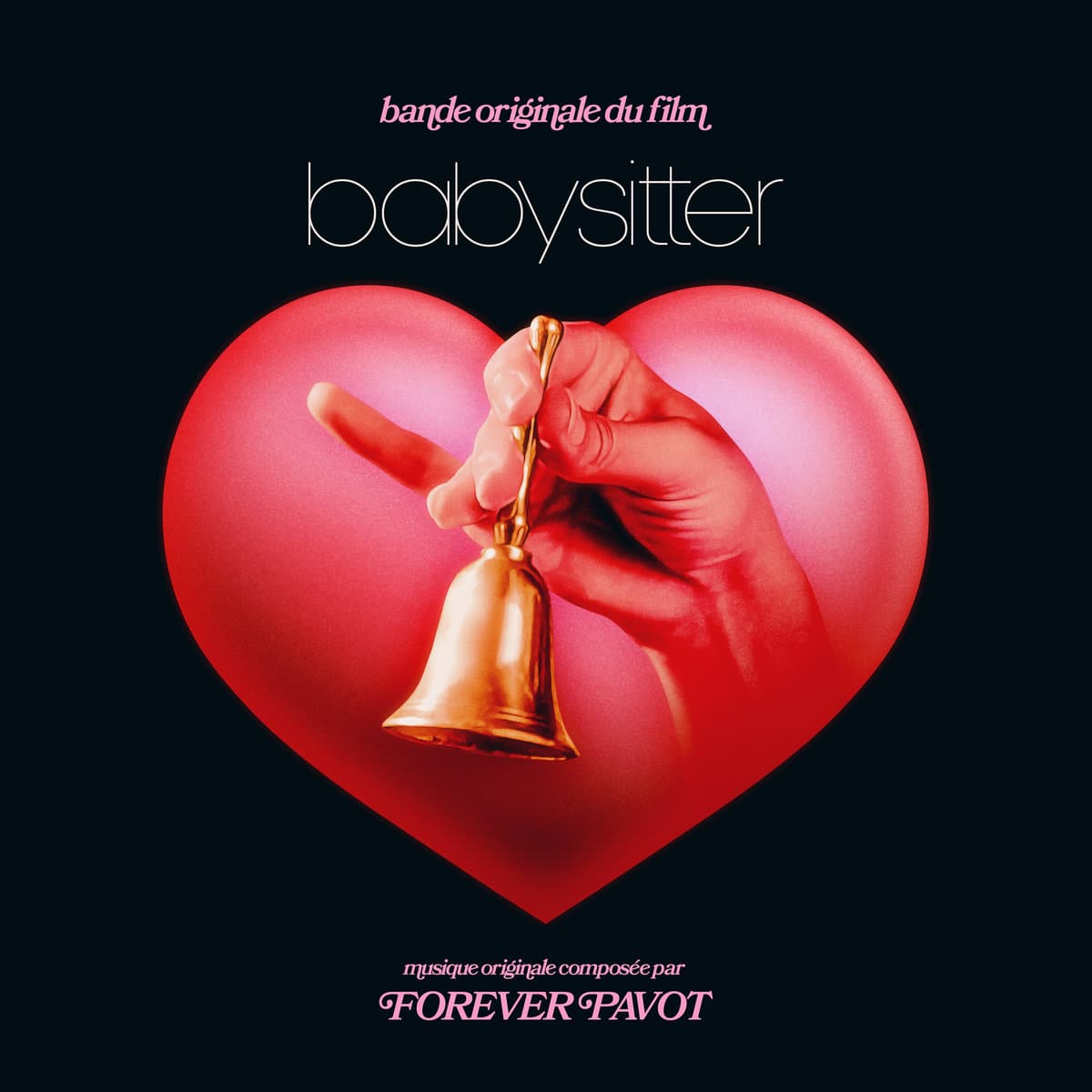 Bande Originale Du Film Babysitter
