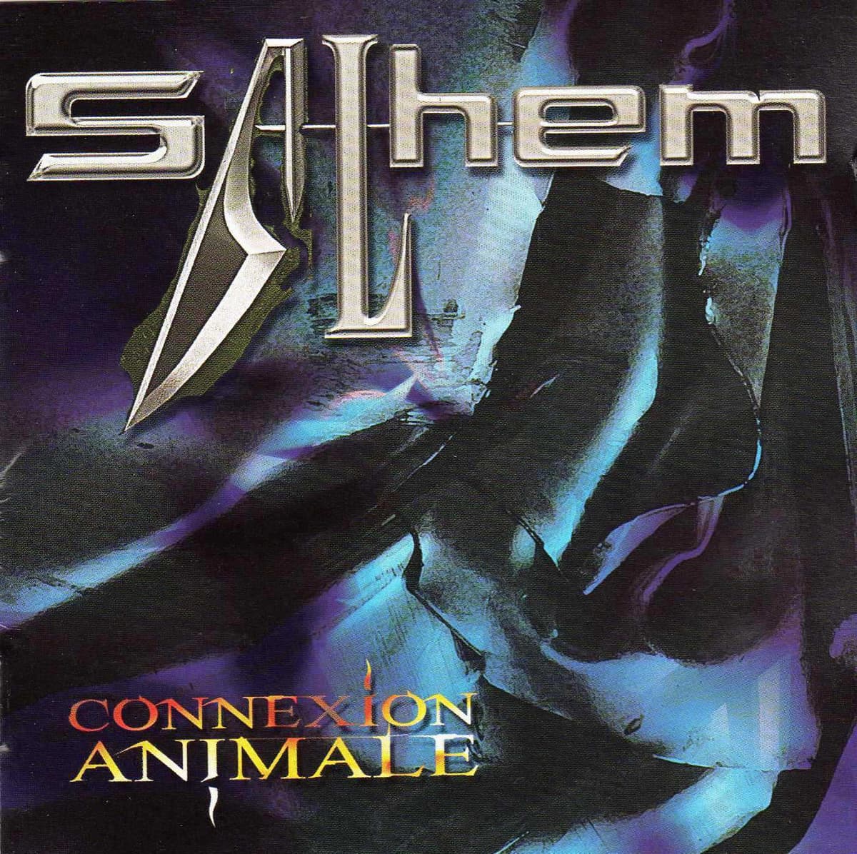 Connexion animale