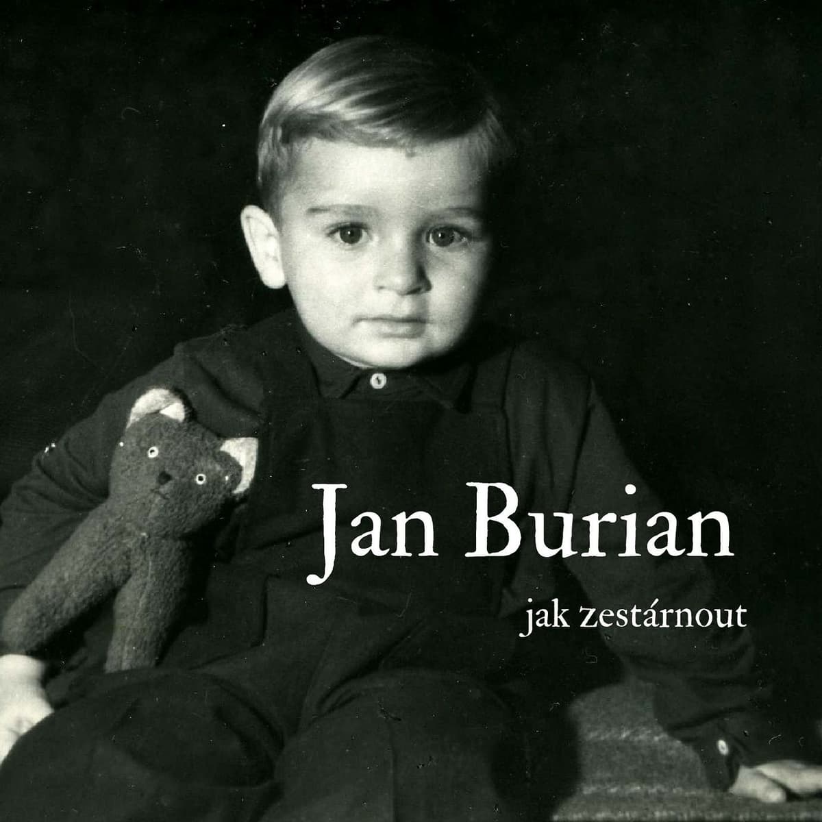 Jak Zestárnout