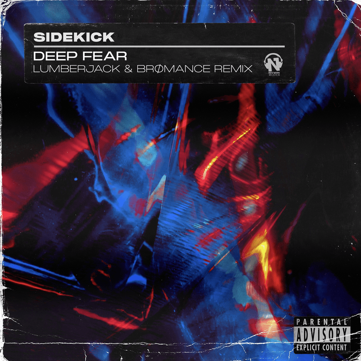 Deep Fear (Lumberjack & BRØMANCE remix)