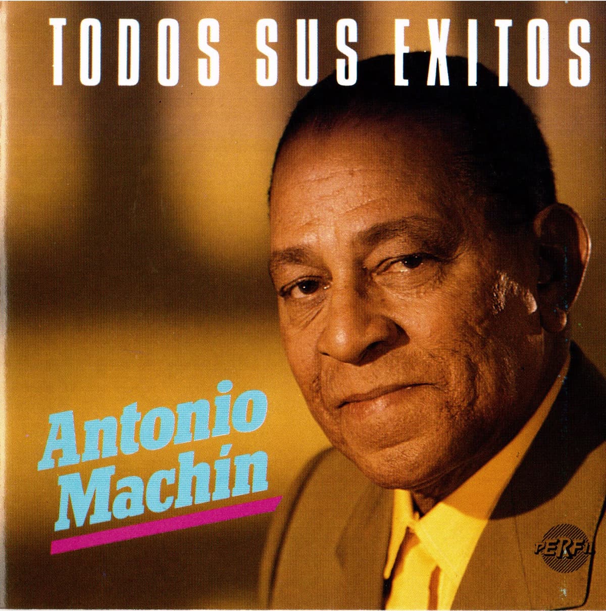 Todos sus éxitos