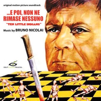... E poi, non ne rimase nessuno "Ten Little Indians "