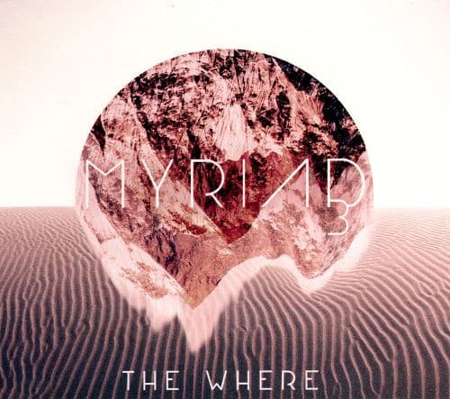 The Where