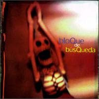 Bloque de búsqueda