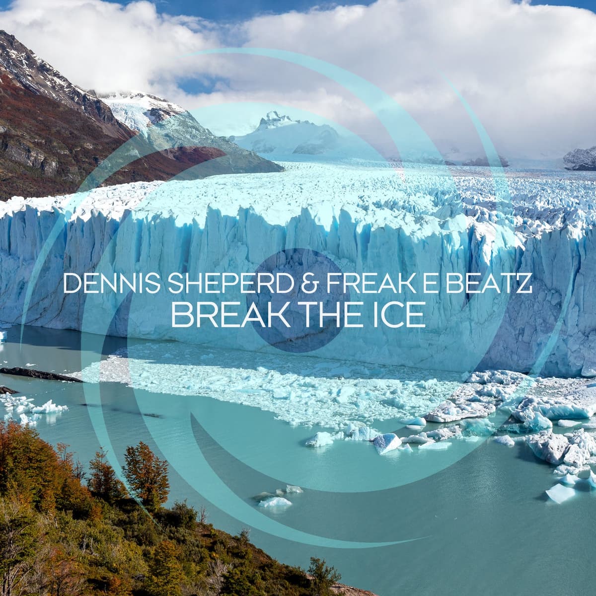 Break The Ice