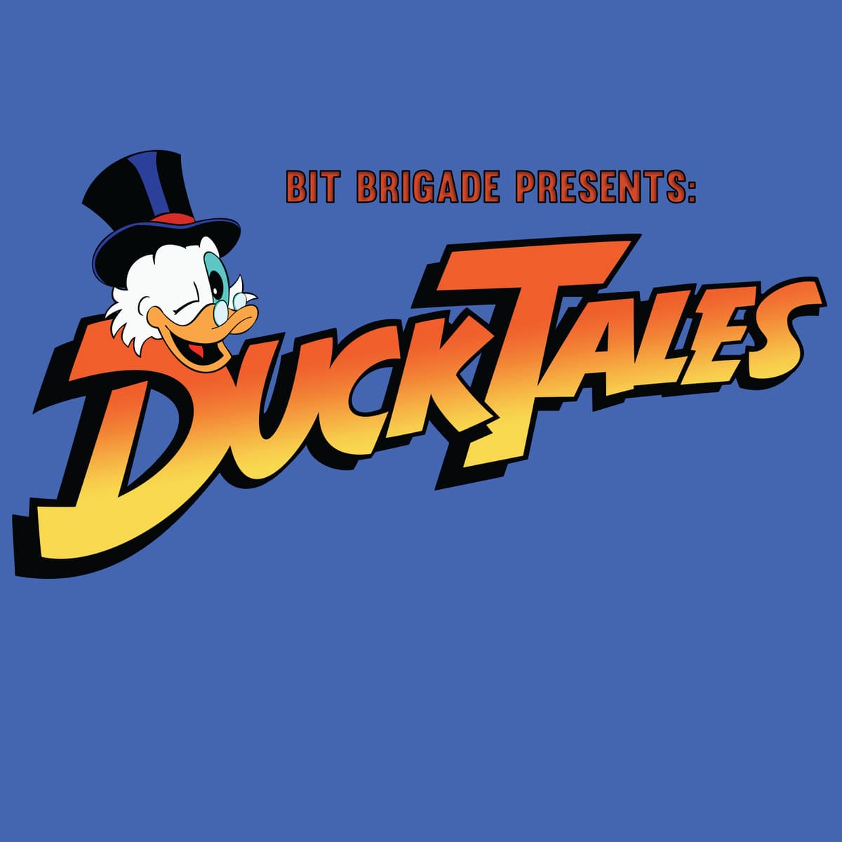 DuckTales
