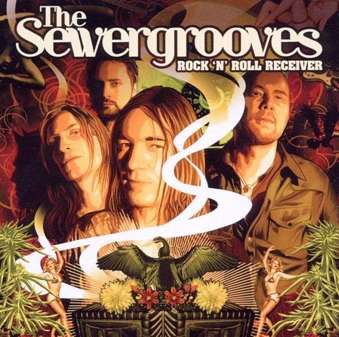 Rock 'n' Roll Receiver