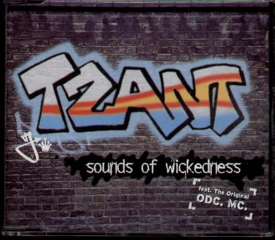 Sounds of Wickedness