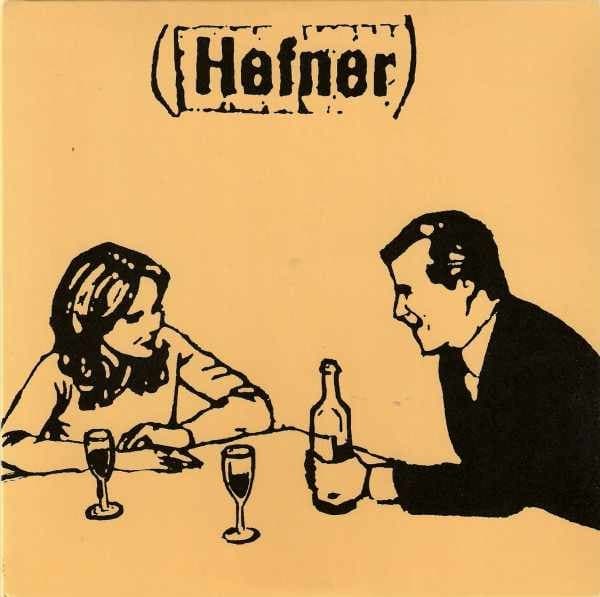 The Hymn for the Alcohol