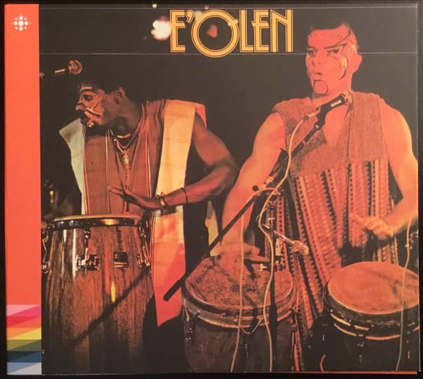 E'Olen