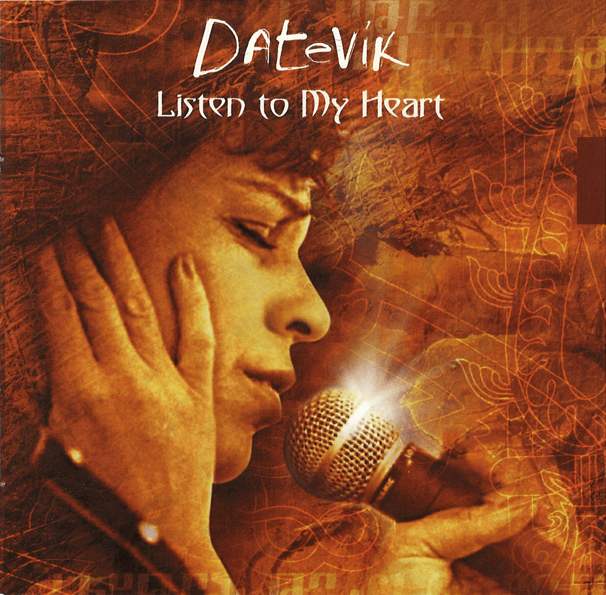 Listen to My Heart