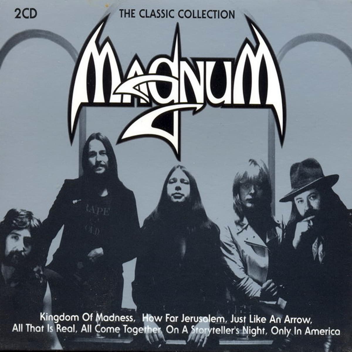 The Classic Collection