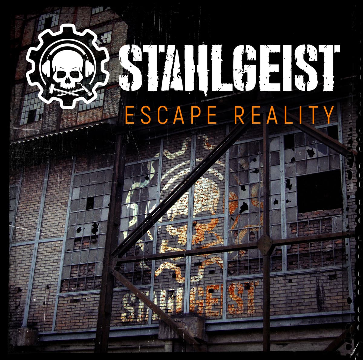 Escape Reality