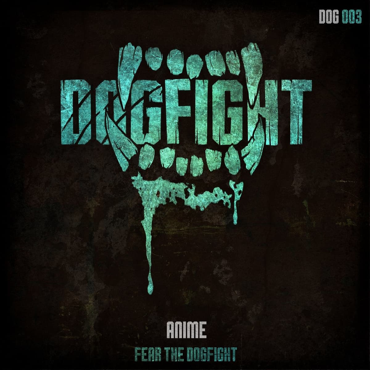 Fear the Dogfight