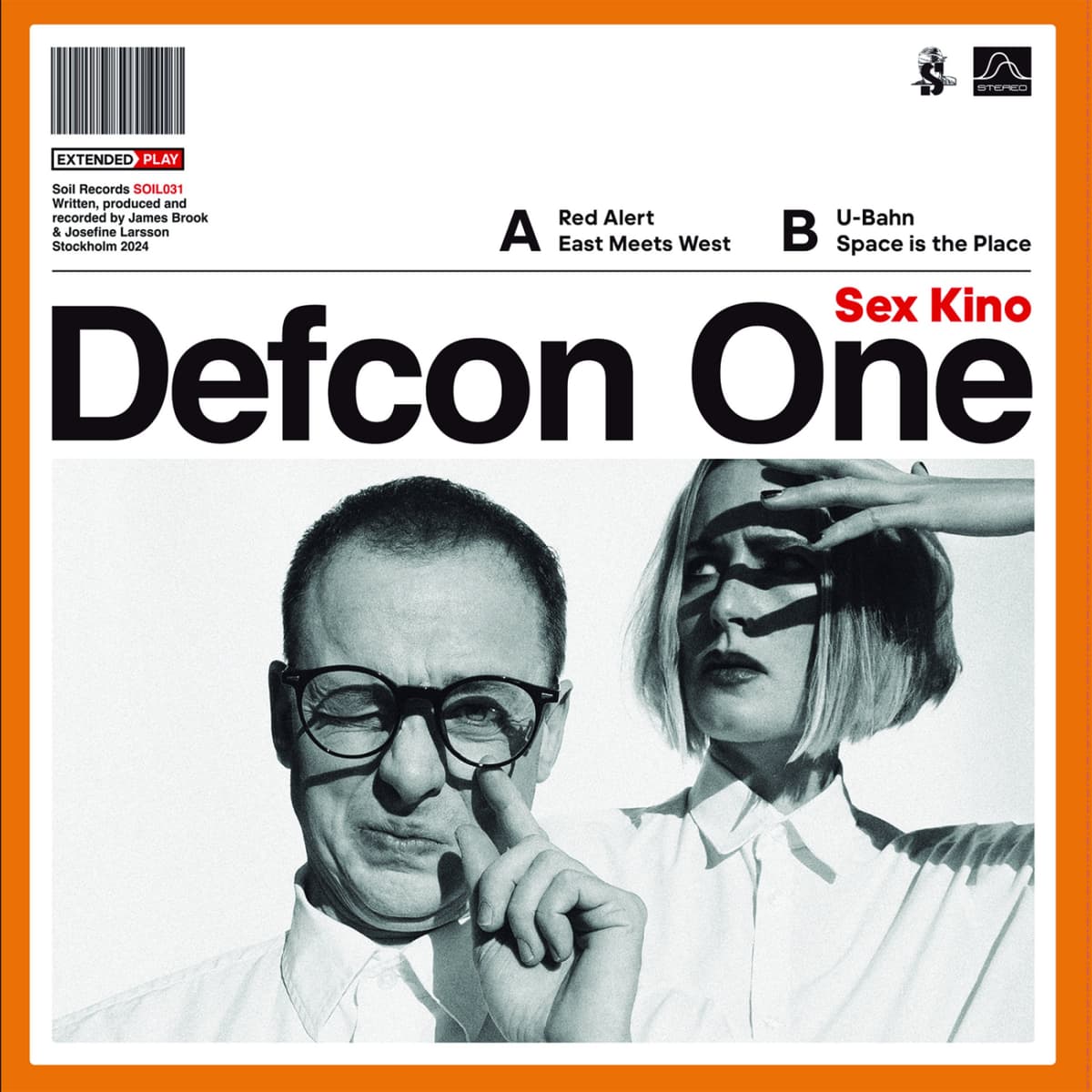 Defcon One