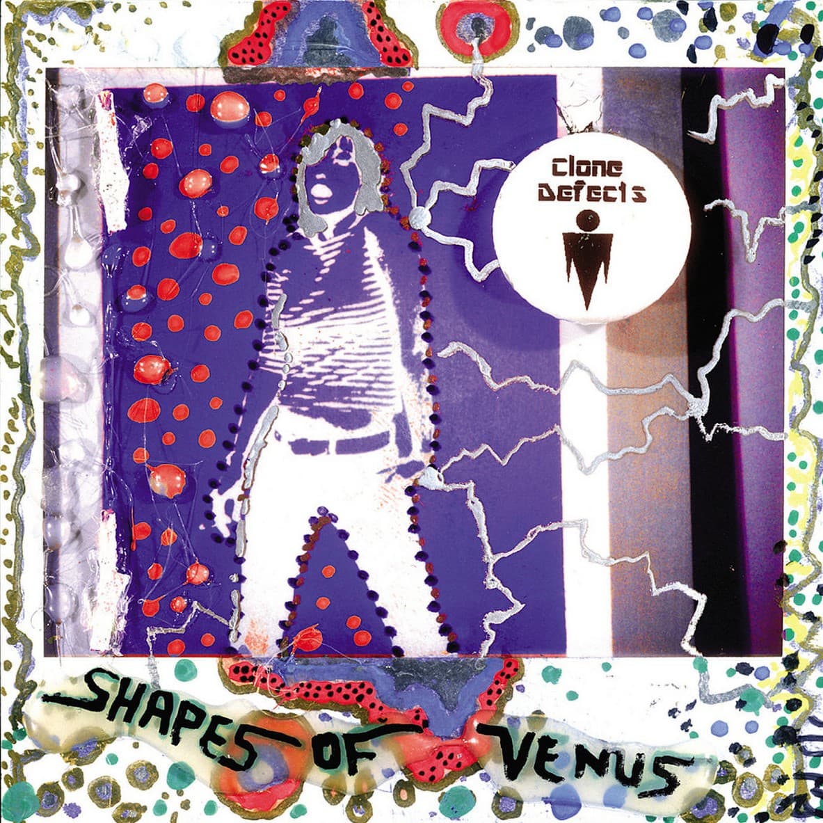 Shapes of Venus