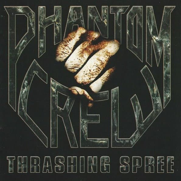 Thrashing Spree