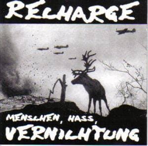 Menschen, Hass, Vernichtung